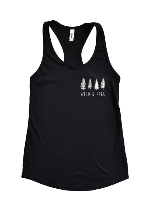 Wild & Free 4195_tank