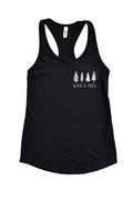 Wild & Free 4195_tank