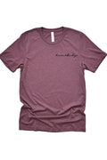 Homebody Tee 4197