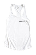 Homebody Tank 4197