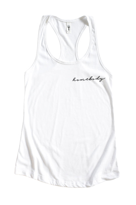 Homebody Tank 4197