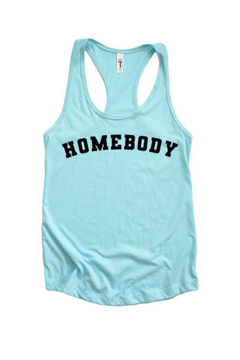 Homebody Tank 4199