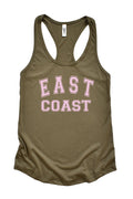 East Coast Tank 4201