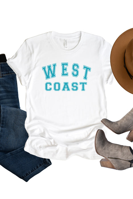 West Coast 4202