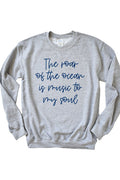 Roar of the Ocean Sweatshirt 4209