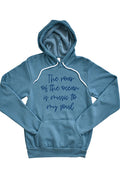Roar of the Ocean Hoodie 4209