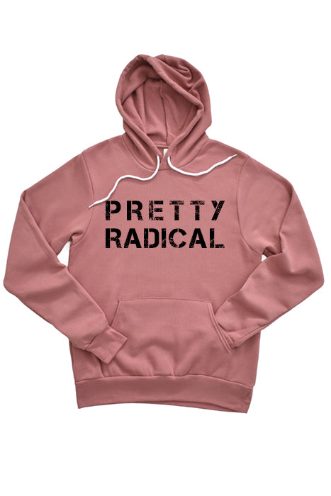 Pretty Radical Hoodie 4210