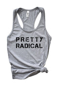 Pretty Radical Tank 4210