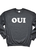 Oui Sweatshirt 4212