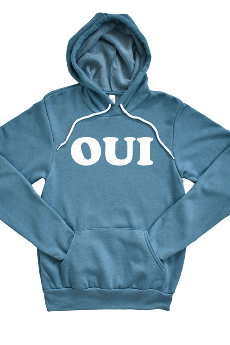 Oui Hoodie 4212