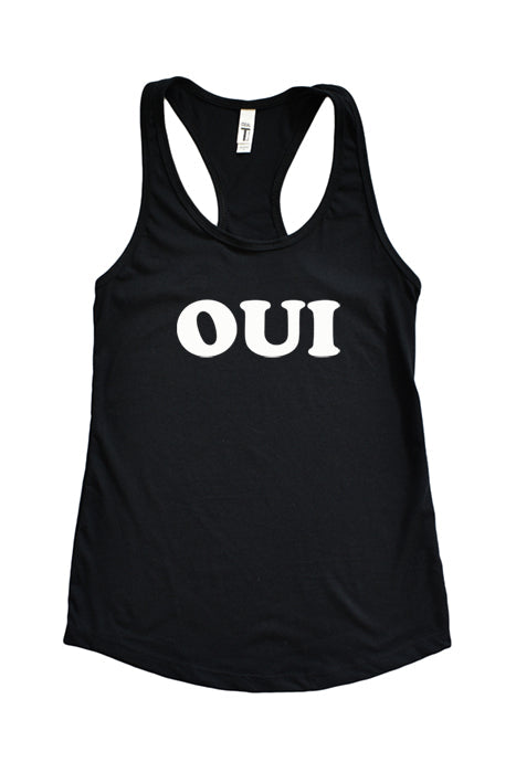 Oui Tank 4212