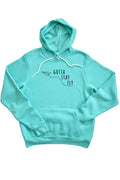 Gotta Stay Fly Hoodie 4222