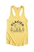 Yellowstone Tank 4228