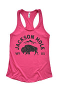 Jackson Hole Tank 4230