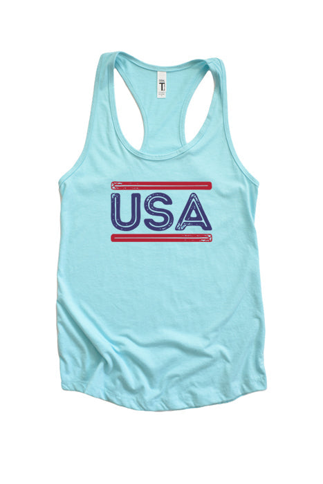 USA Tank 4234