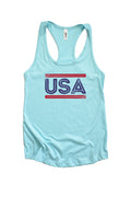 USA Tank 4234