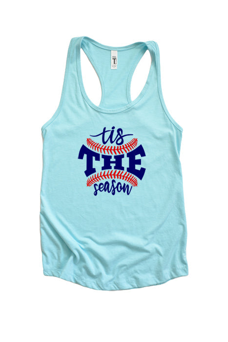 Tis the Season Tank 4237