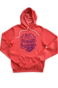 Peanuts & Cracker Jacks Hoodie 4240