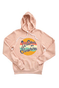 Walking on Sunshine Hoodie 4243