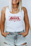 Land of the Free 4246_tank