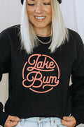 Lake Bum Sweatshirt 4249