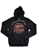 Lake Bum Hoodie 4249