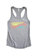 Lake Life Tank 4250