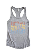 Lake Days Tank 4252