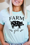 Farm Girl 4253