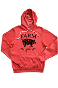 Farm Girl 4253_hoodie