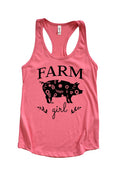 Farm Girl 4253_tank