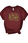 Land of the Free 4257