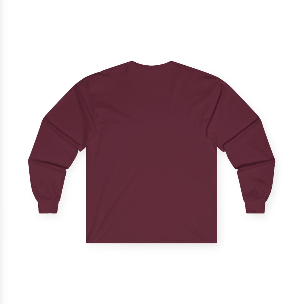 # 333 Angel Number Long Sleeve T shirt