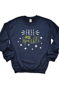 Free to Sparkle 4260_gsweat