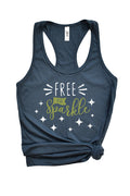 Free to Sparkle 4260_tank