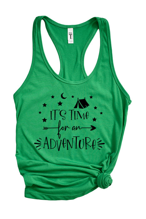 Time for an Adventure 4262_tank