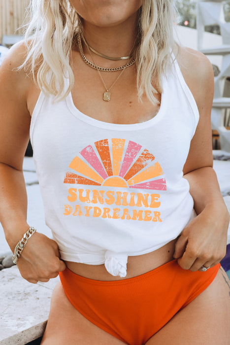 Sunshine Dreamer 4263_tank