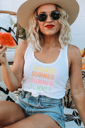 Summer Summer 4264_tank