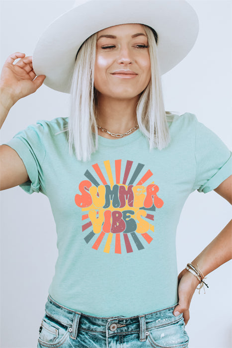 Summer Vibes 4279