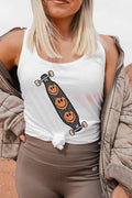 Smiley Skateboard 4299_tank