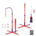 Gbruno Baseball Toy Kit for Ages 3–5