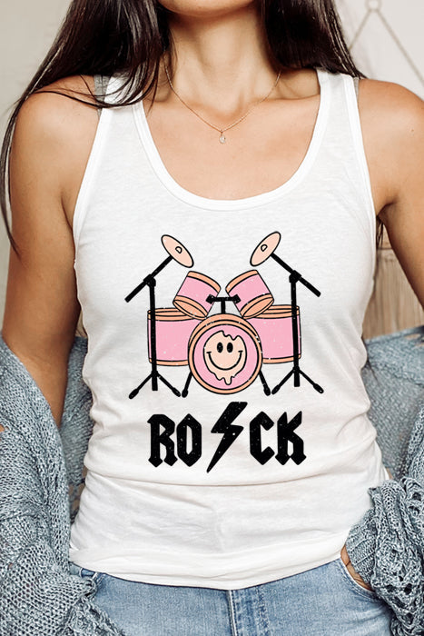 Rock On! 4300_tank
