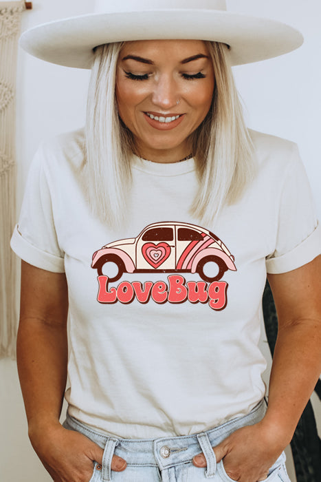 Love Bug 4302