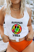 Groovy Summer Smiley 4324_tank