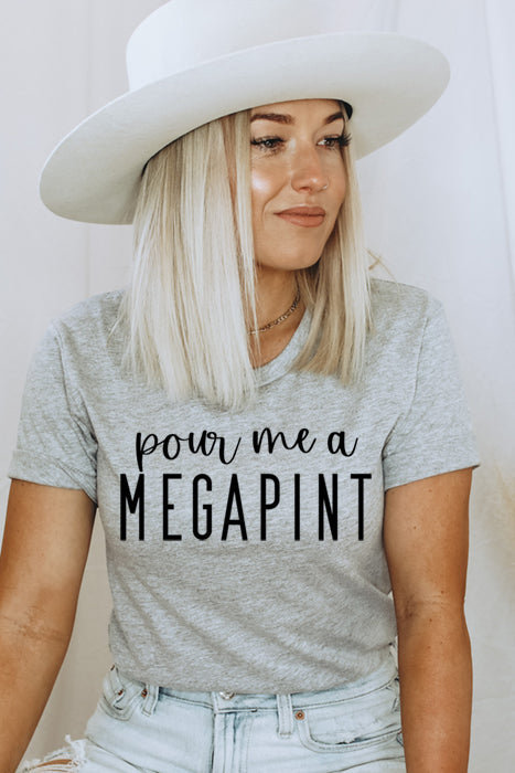 Pour Me a Megapint 4328