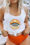 Hello Sunshine 4336_tank
