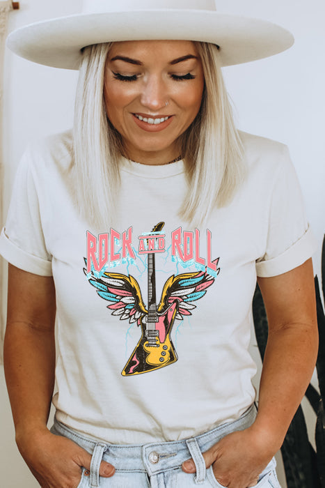 Rock and Roll 4342
