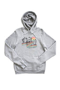 Wildflowers 4347_hoodie