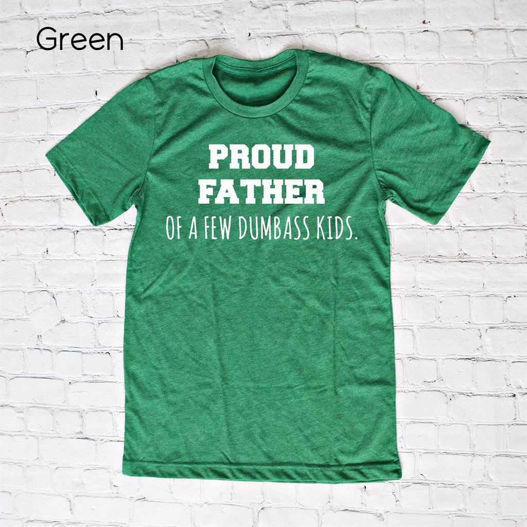 Proud Father