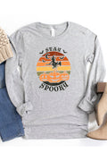 Stay Spooky 4357Longsleeve